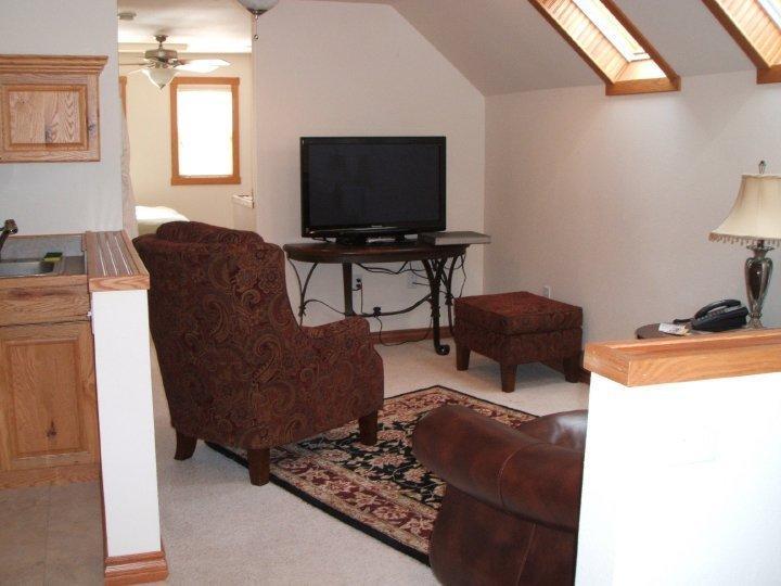 Glacier Mountain Lodge Columbia Falls Kamer foto