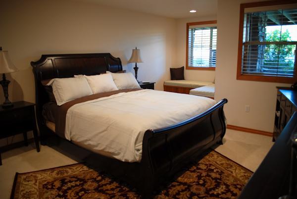 Glacier Mountain Lodge Columbia Falls Kamer foto
