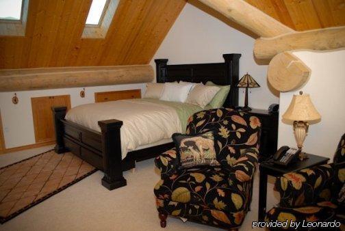 Glacier Mountain Lodge Columbia Falls Kamer foto